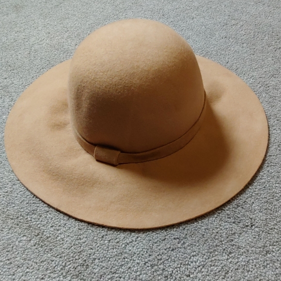 unknown Accessories - Wool Hat